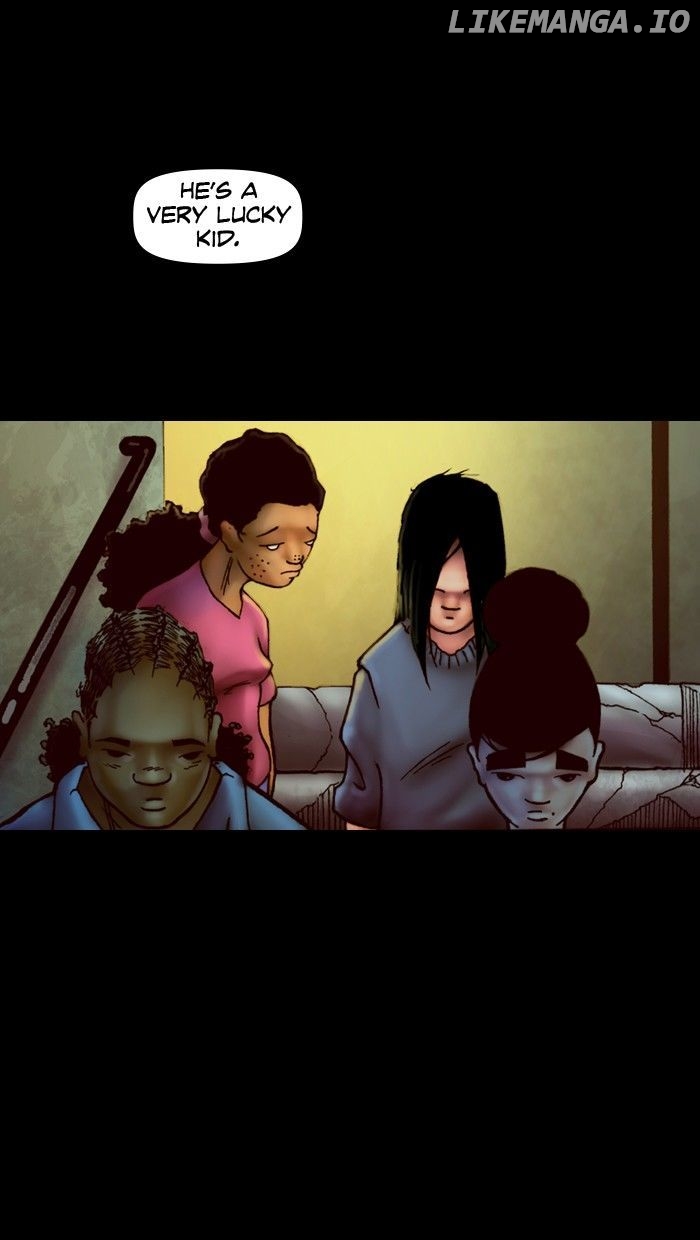 City Of Walls chapter 20 - page 3