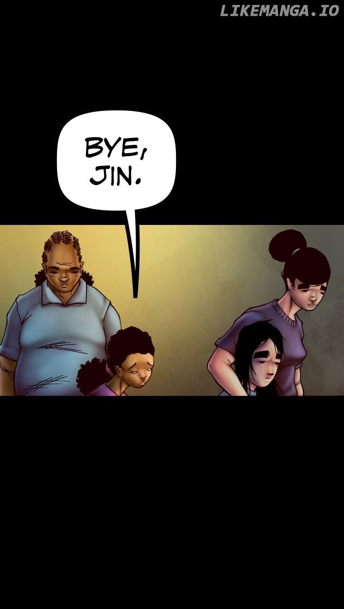 City Of Walls chapter 20 - page 6