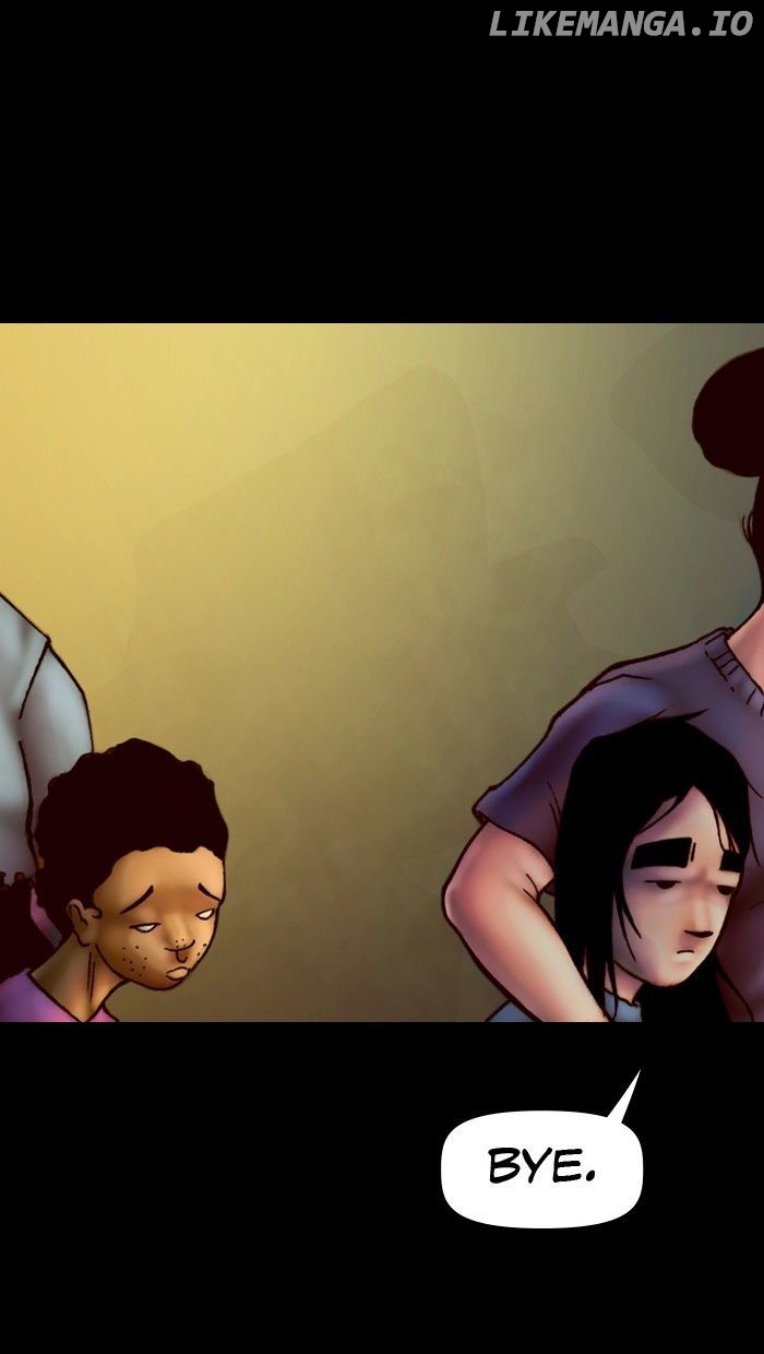 City Of Walls chapter 20 - page 7