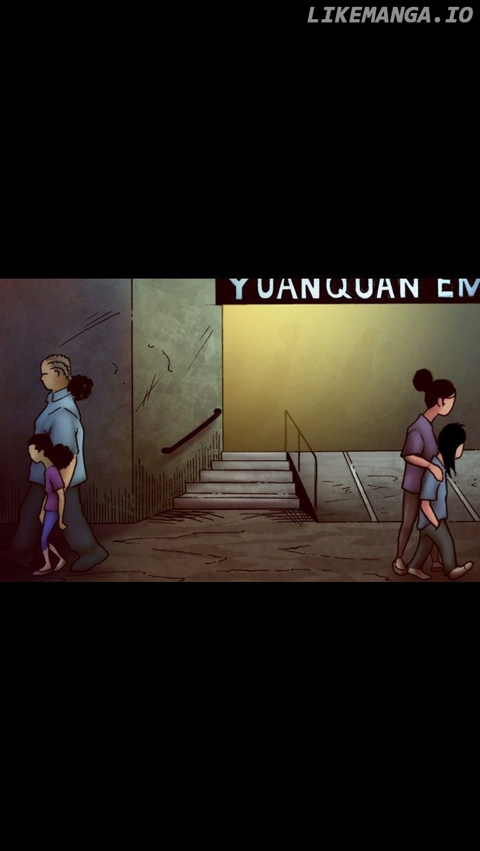 City Of Walls chapter 20 - page 8