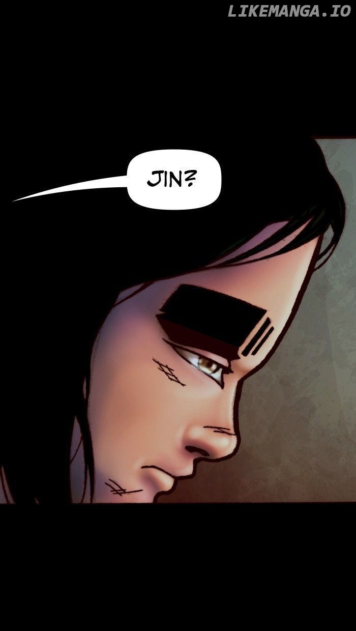 City Of Walls chapter 20 - page 9