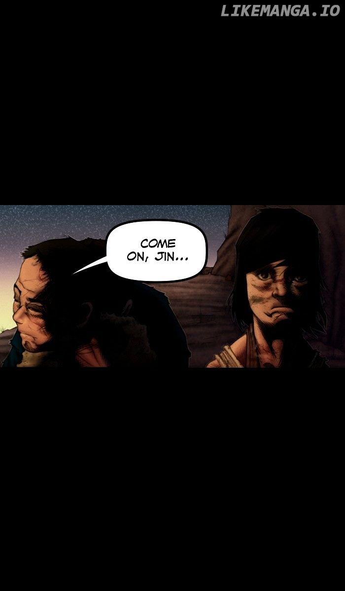 City Of Walls chapter 51 - page 11