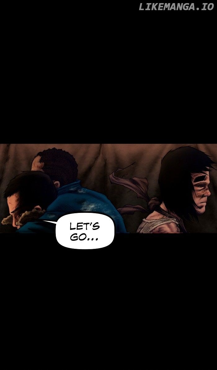 City Of Walls chapter 51 - page 13