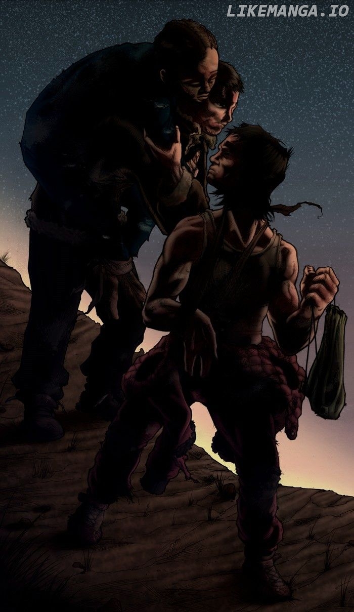 City Of Walls chapter 51 - page 14