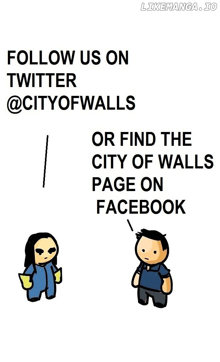 City Of Walls chapter 51 - page 28