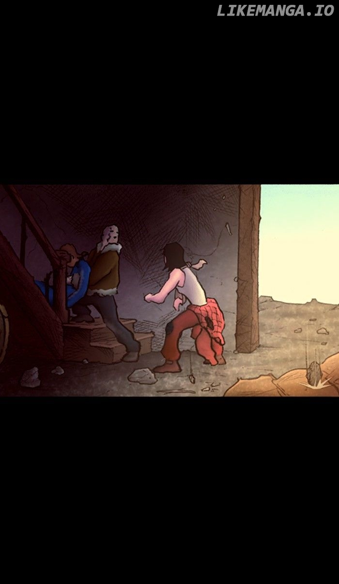City Of Walls chapter 51 - page 4
