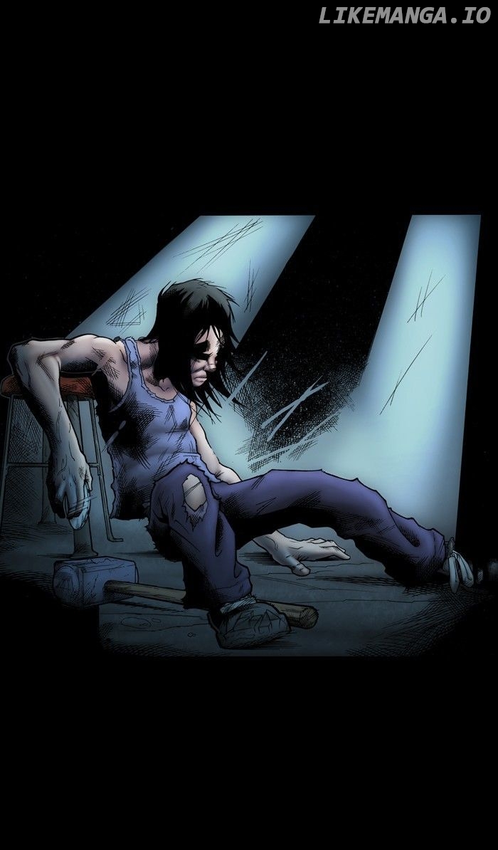 City Of Walls chapter 21 - page 16