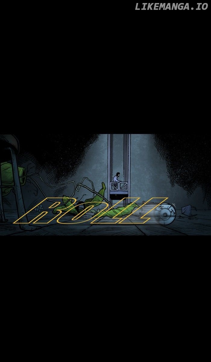 City Of Walls chapter 21 - page 18
