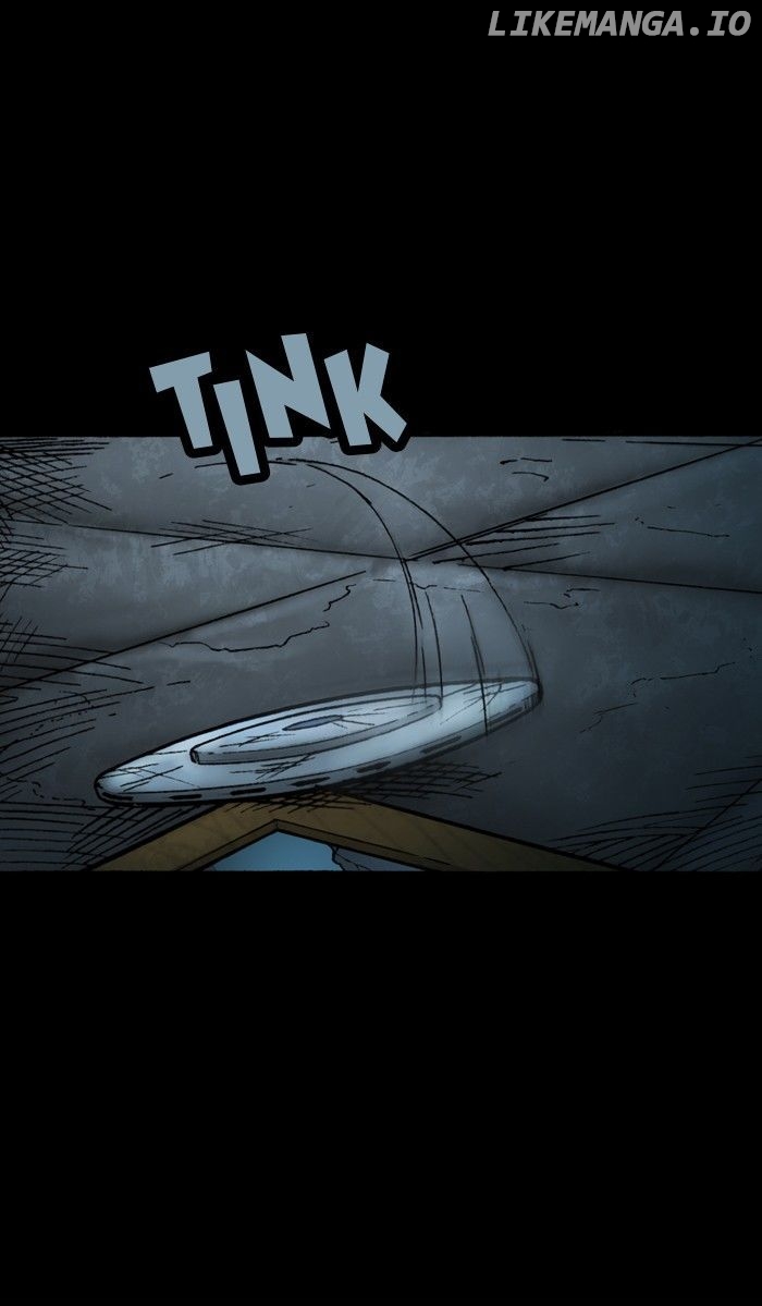 City Of Walls chapter 21 - page 19