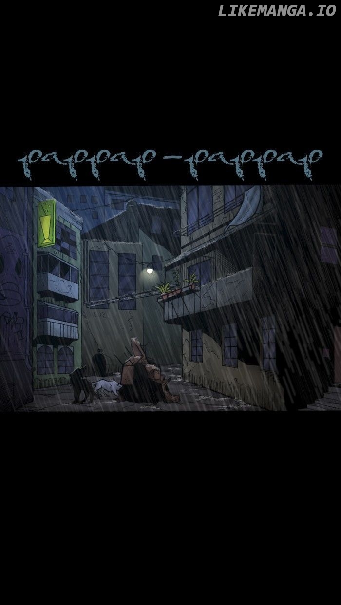 City Of Walls chapter 21 - page 4