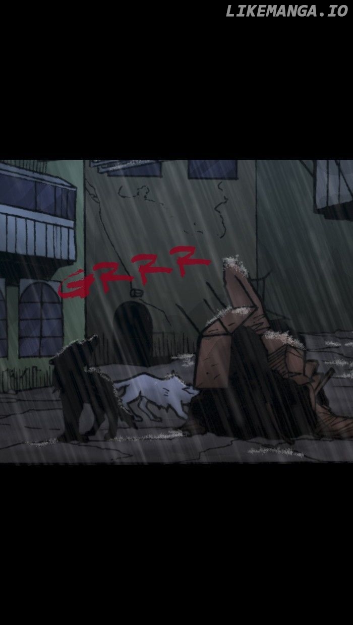 City Of Walls chapter 21 - page 5