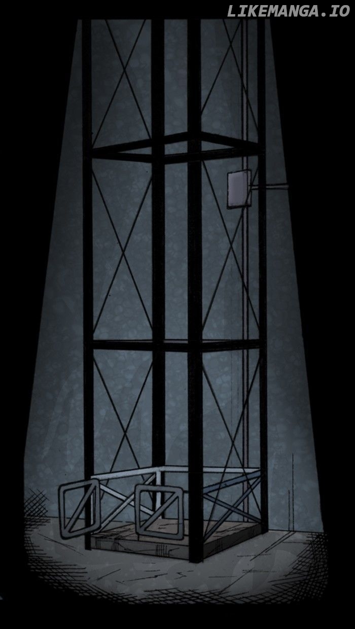 City Of Walls chapter 21 - page 8