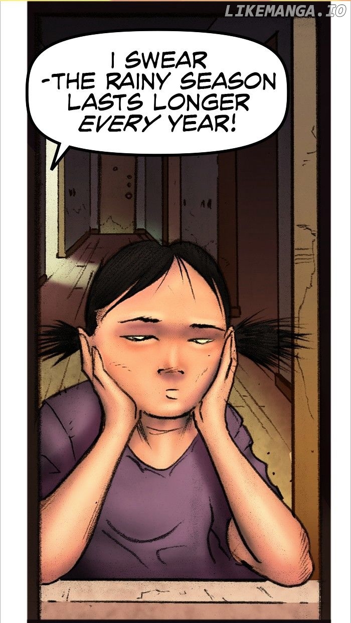 City Of Walls chapter 52 - page 11