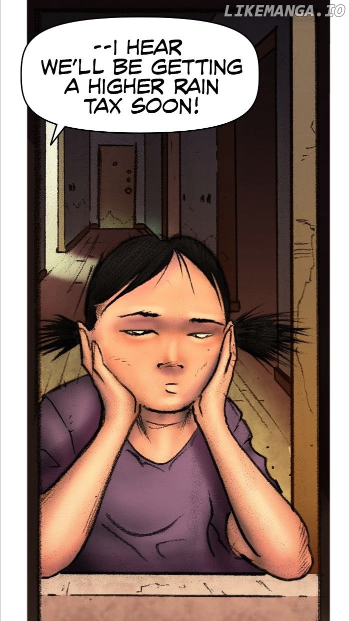 City Of Walls chapter 52 - page 12