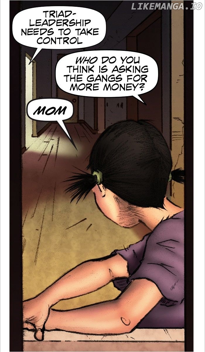 City Of Walls chapter 52 - page 14