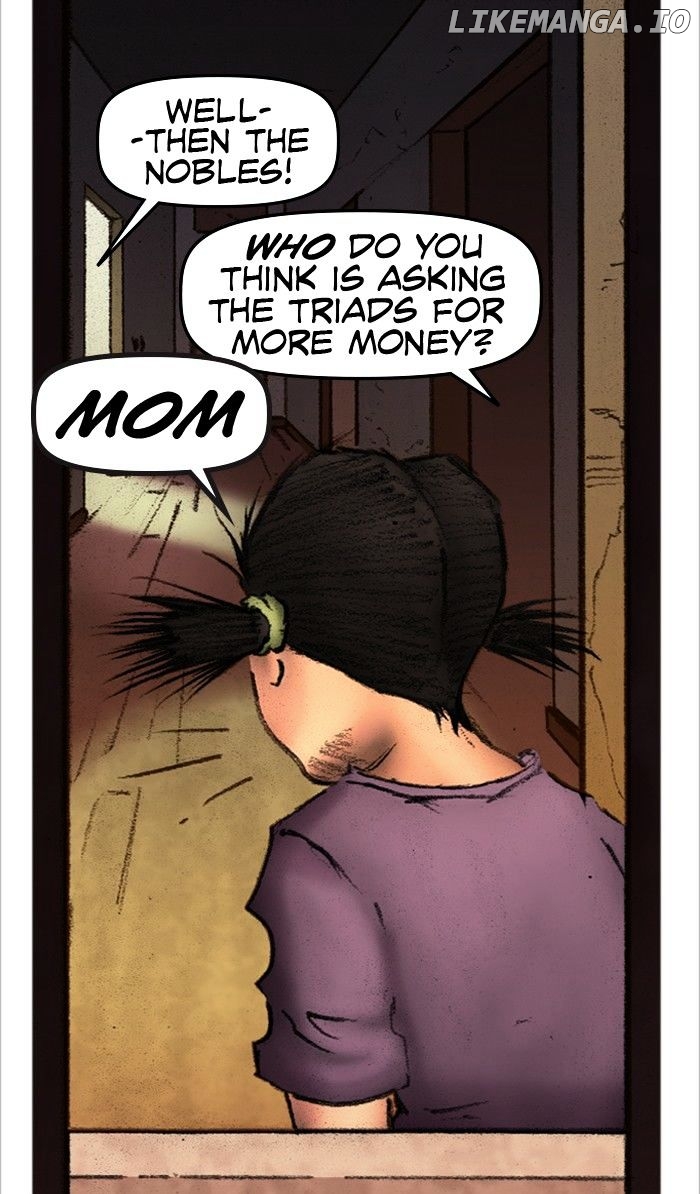 City Of Walls chapter 52 - page 15