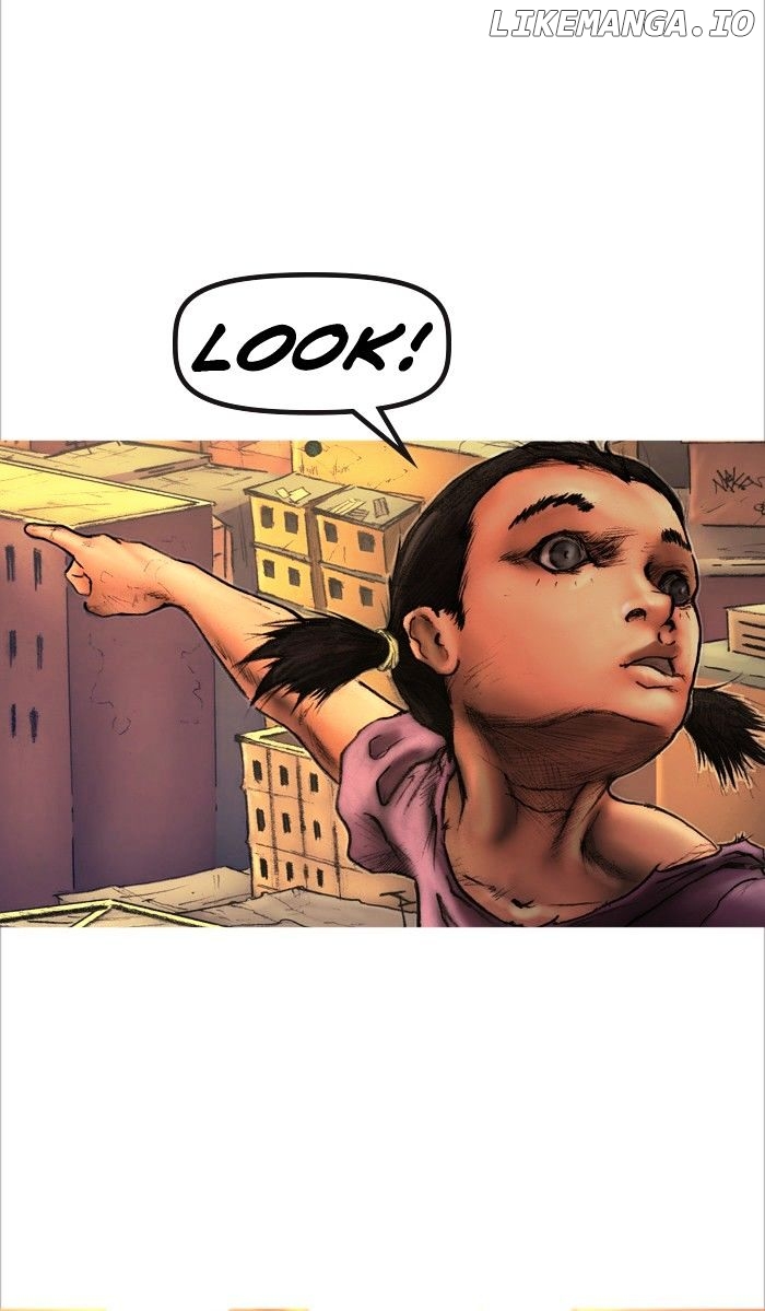 City Of Walls chapter 52 - page 18