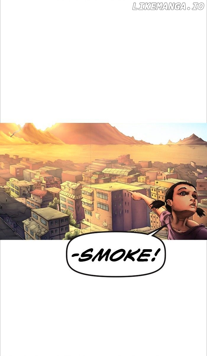 City Of Walls chapter 52 - page 20