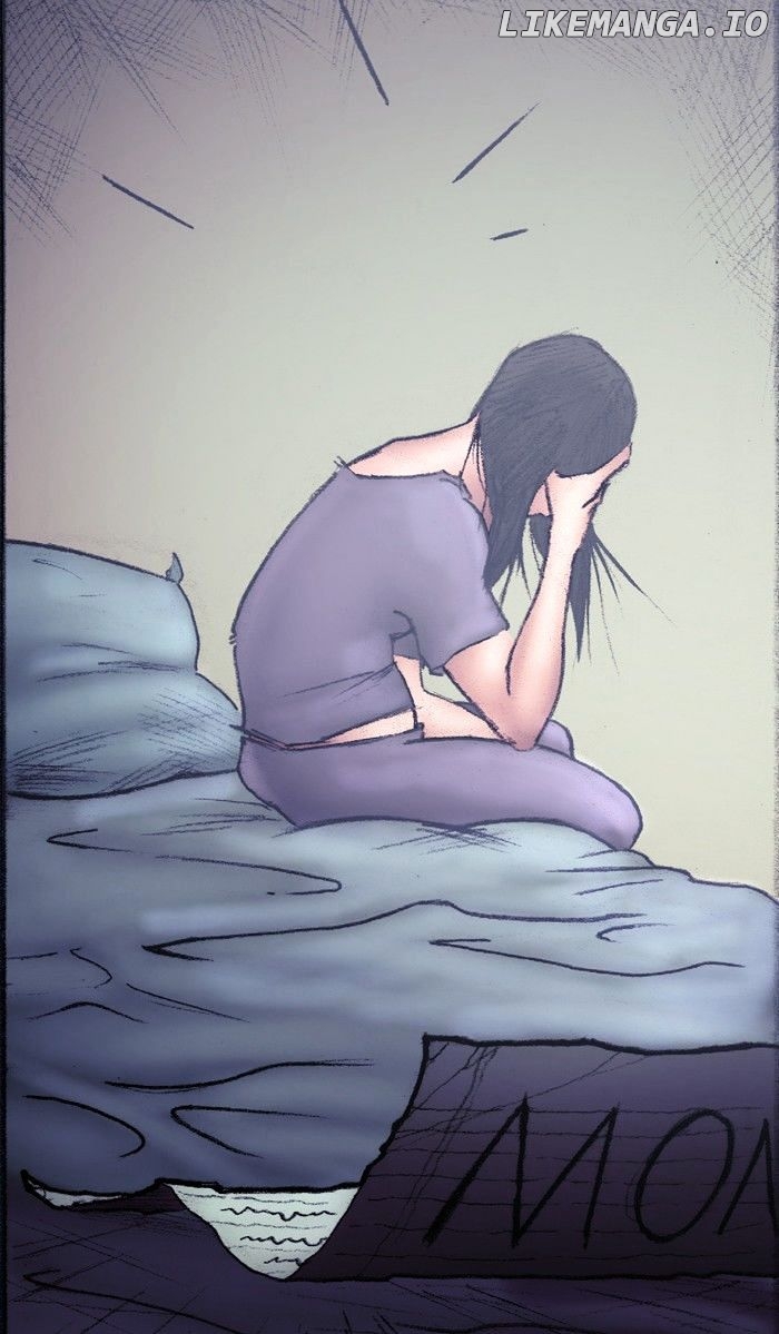 City Of Walls chapter 52 - page 21