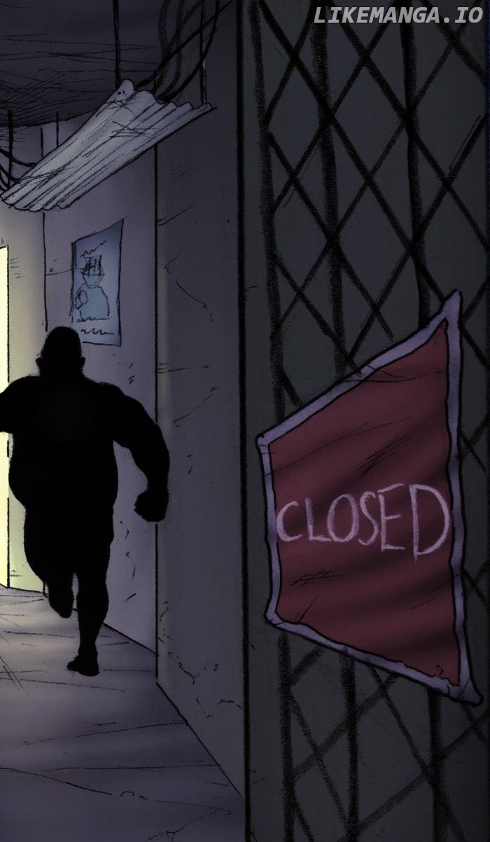 City Of Walls chapter 52 - page 22