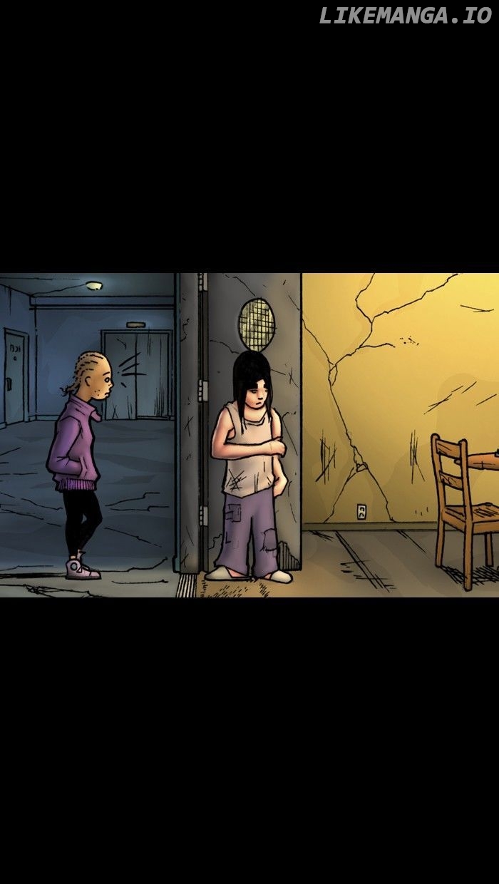 City Of Walls chapter 22 - page 10