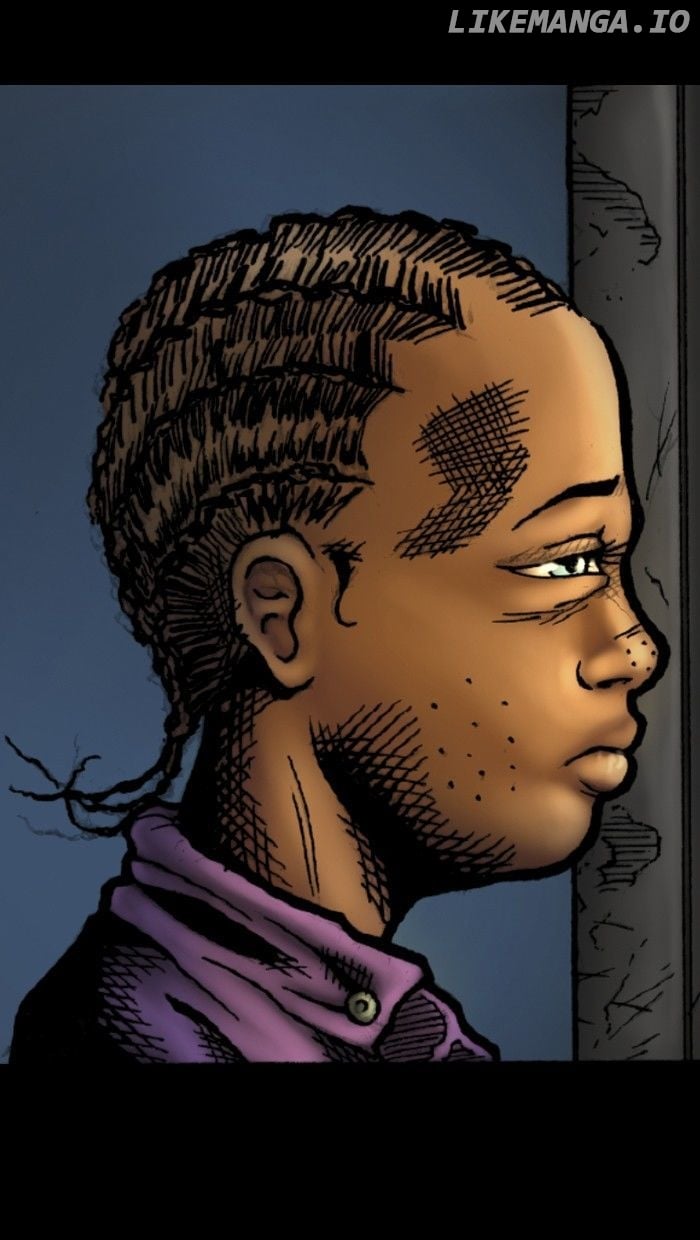 City Of Walls chapter 22 - page 13