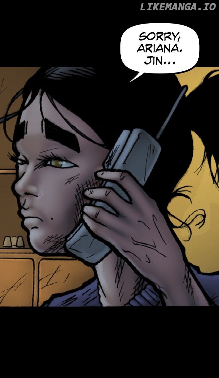 City Of Walls chapter 22 - page 15