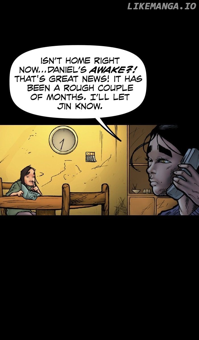 City Of Walls chapter 22 - page 16