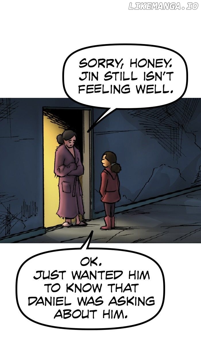 City Of Walls chapter 22 - page 18