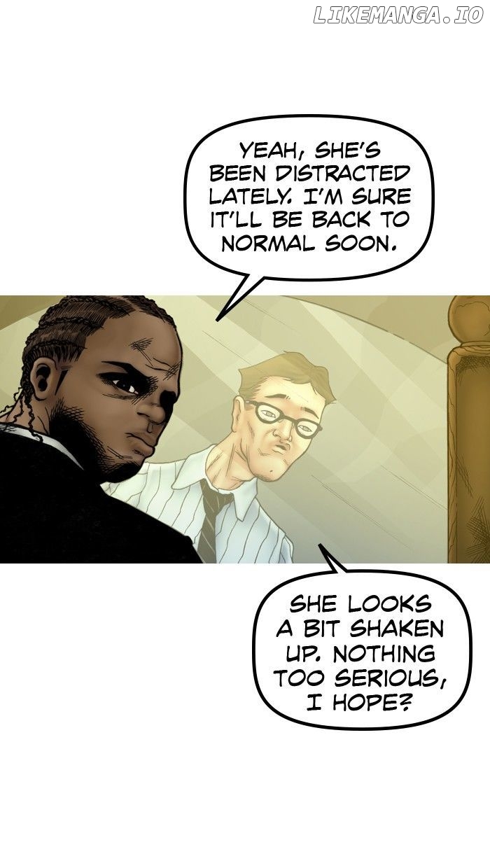 City Of Walls chapter 22 - page 6