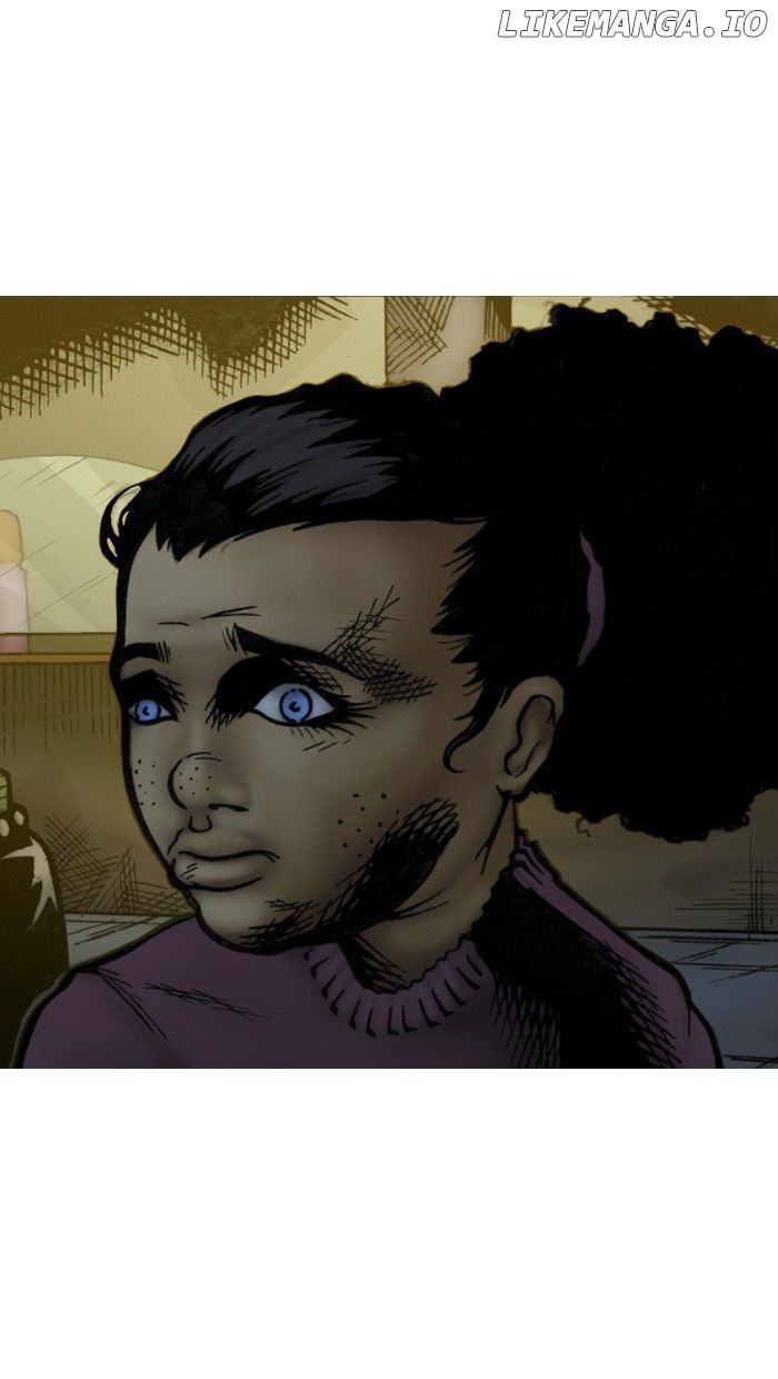 City Of Walls chapter 22 - page 8