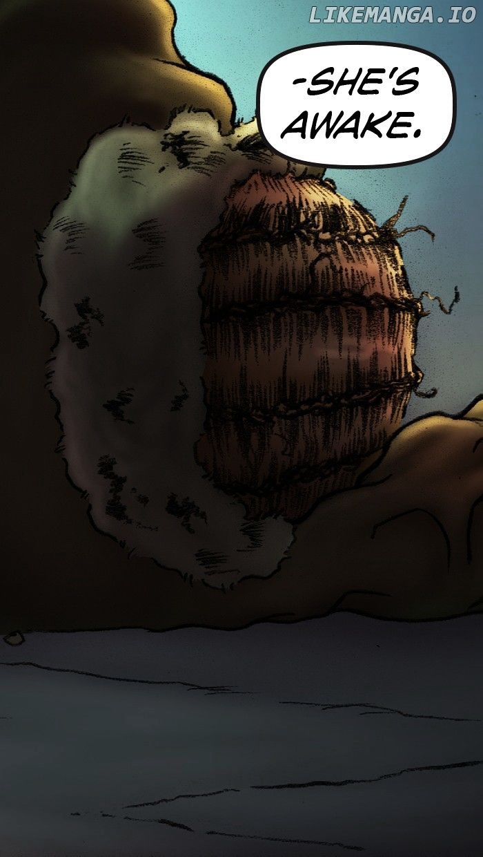 City Of Walls chapter 53 - page 10