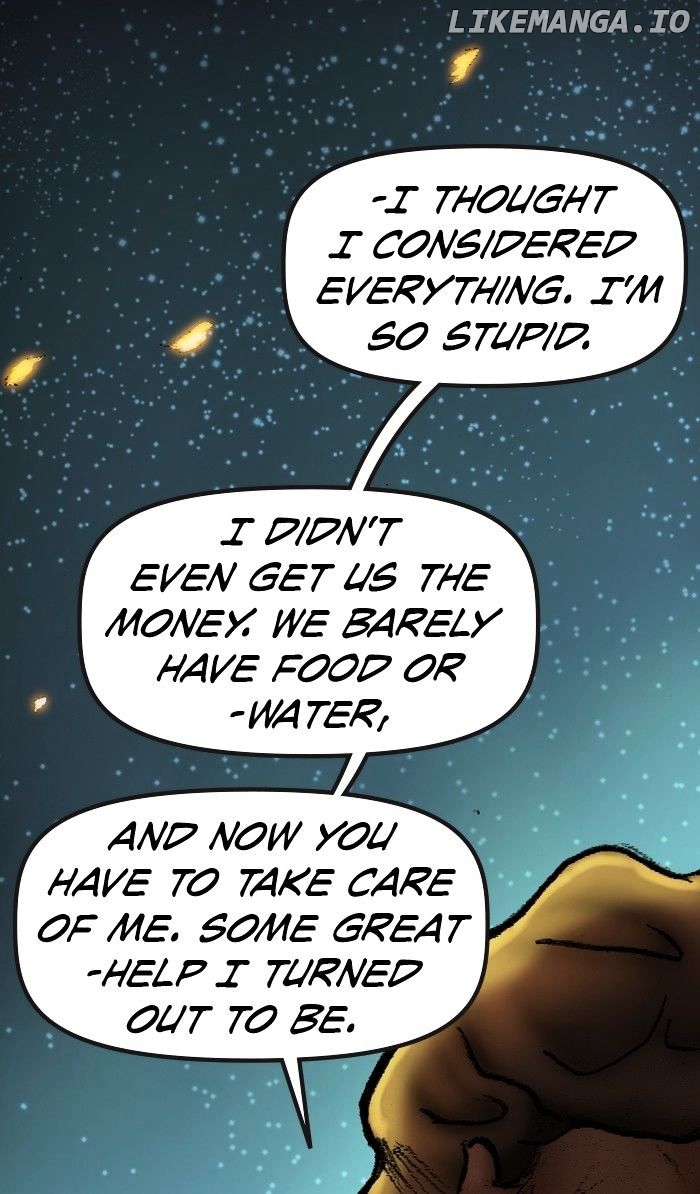 City Of Walls chapter 53 - page 15