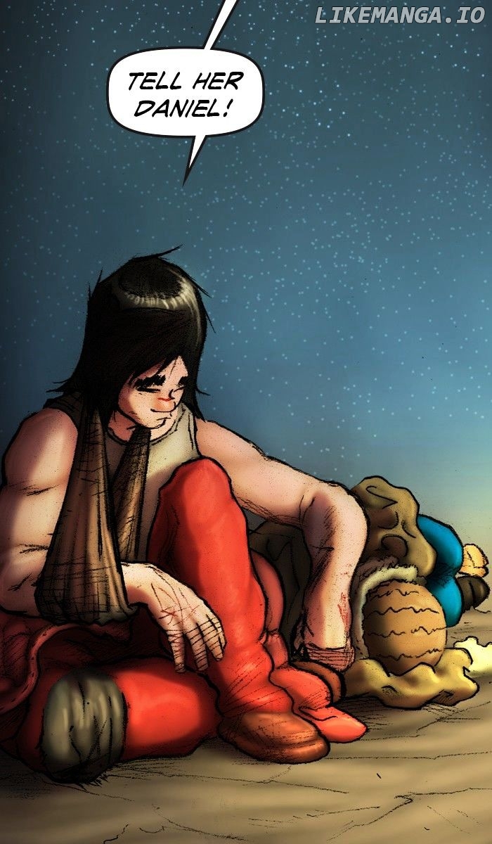 City Of Walls chapter 53 - page 19
