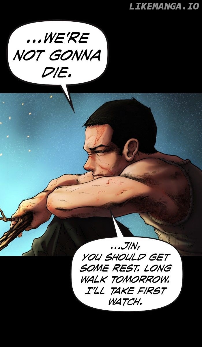 City Of Walls chapter 53 - page 20