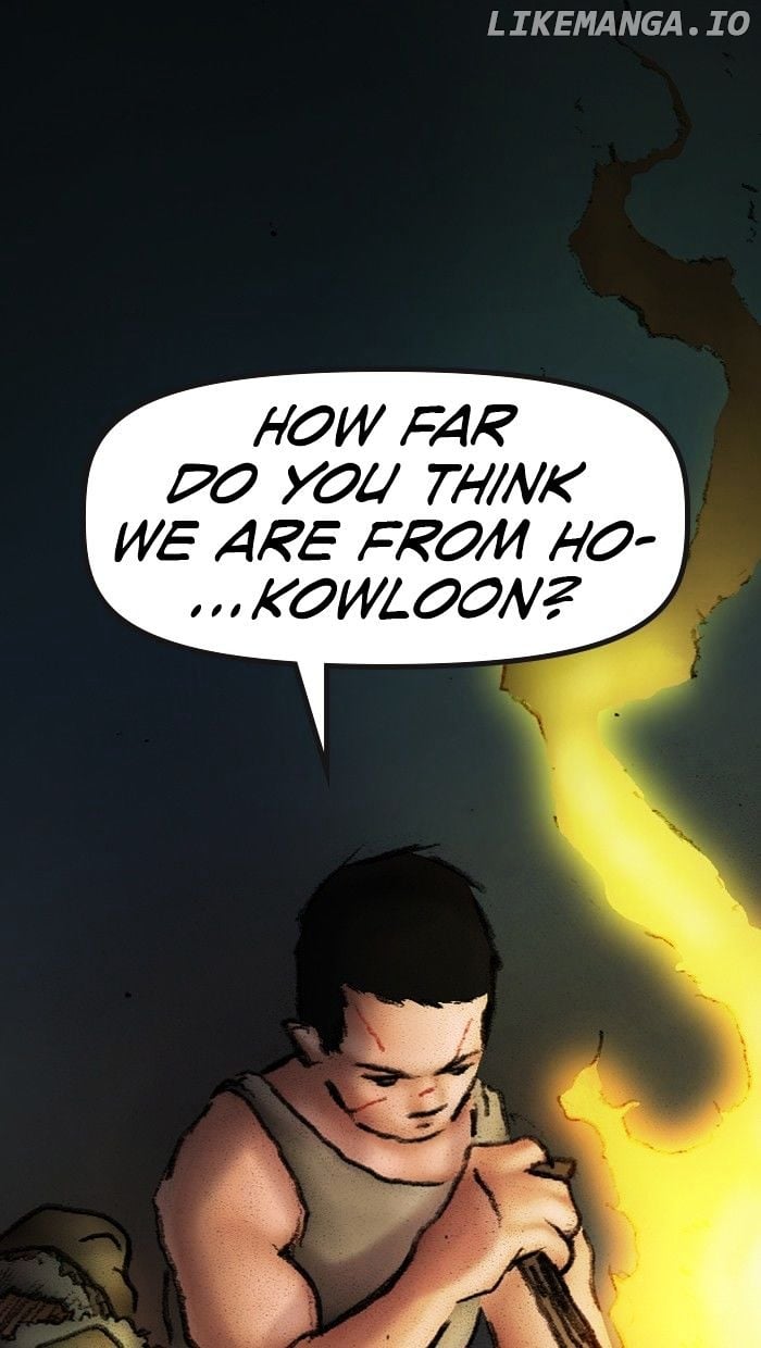 City Of Walls chapter 53 - page 6