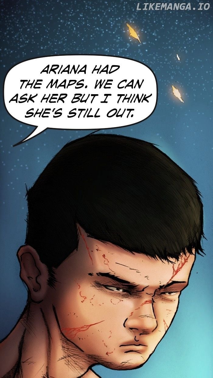 City Of Walls chapter 53 - page 8
