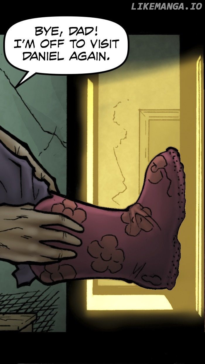 City Of Walls chapter 23 - page 1