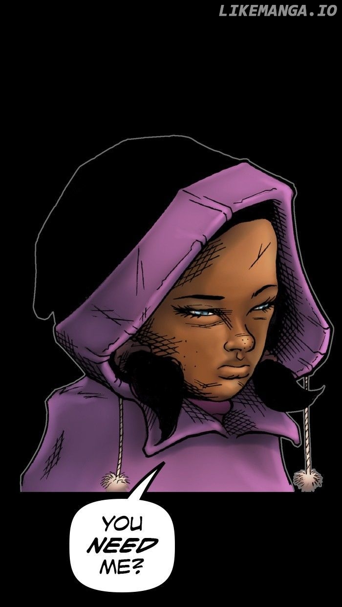 City Of Walls chapter 23 - page 13
