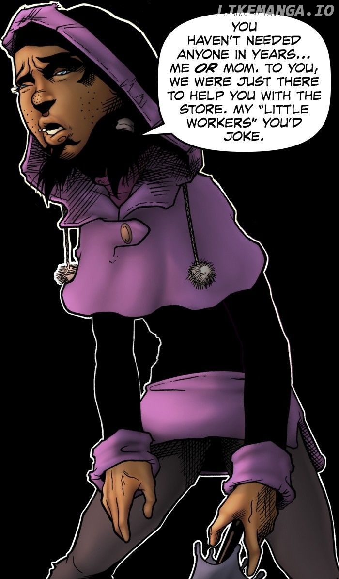 City Of Walls chapter 23 - page 16