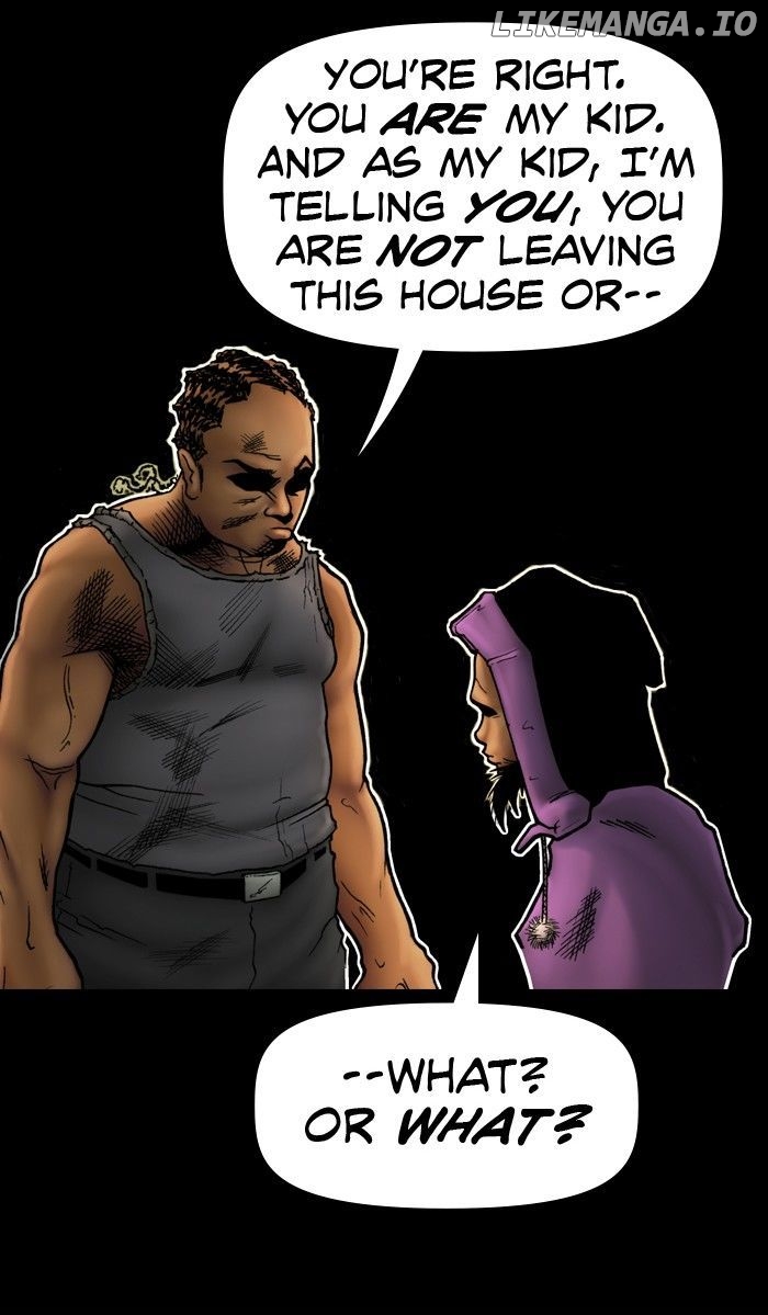 City Of Walls chapter 23 - page 19