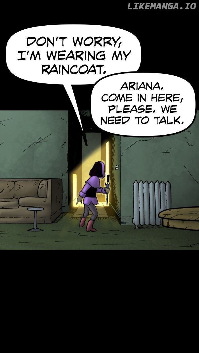 City Of Walls chapter 23 - page 3