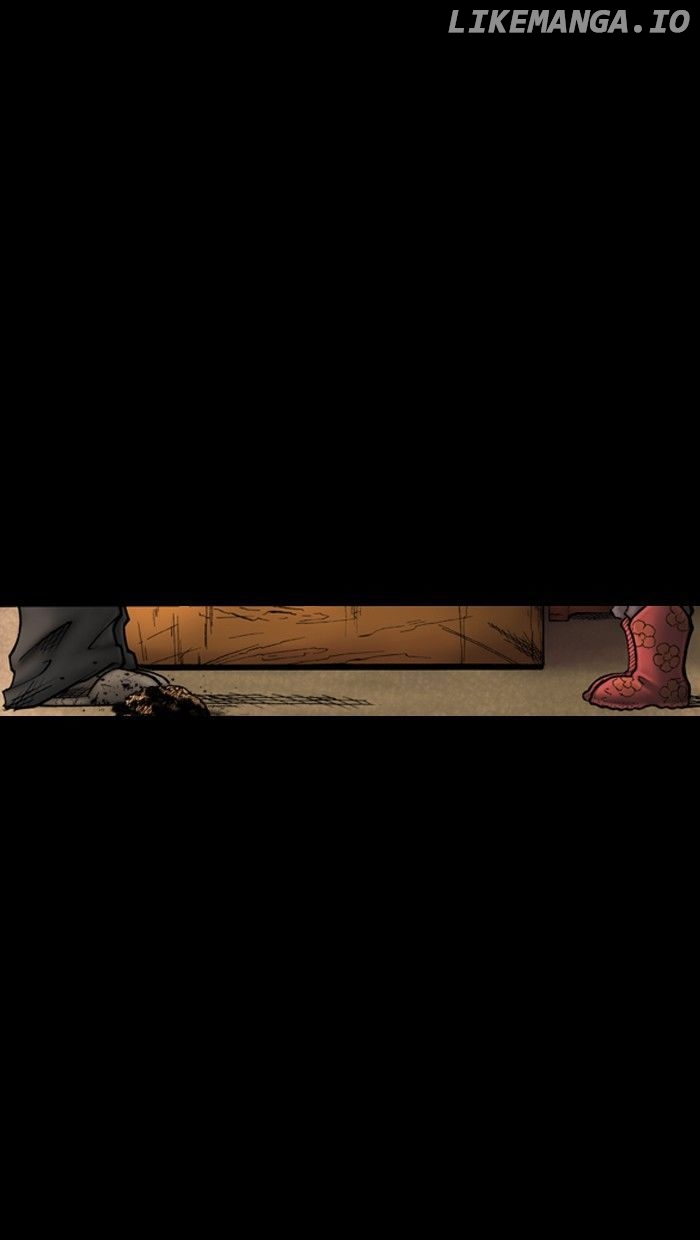 City Of Walls chapter 23 - page 6