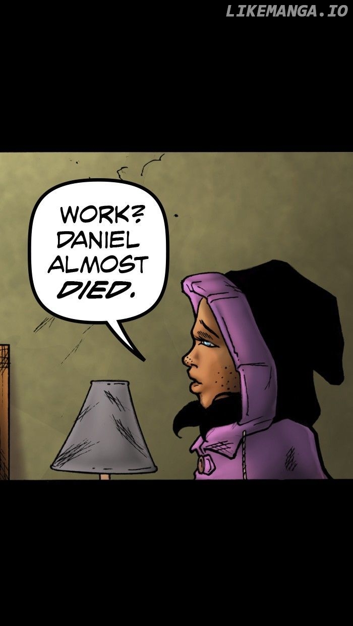 City Of Walls chapter 23 - page 9