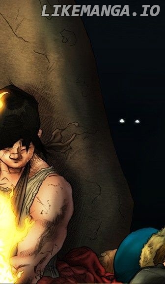 City Of Walls chapter 54 - page 10