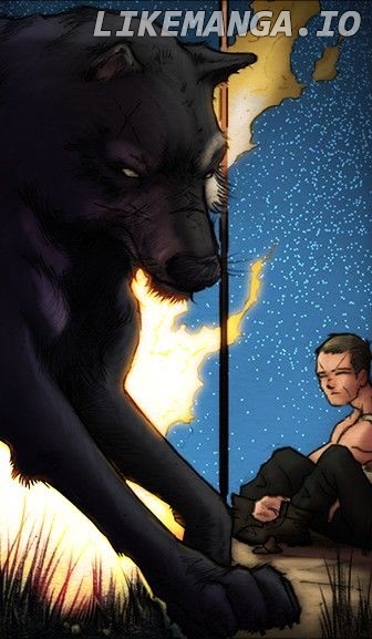 City Of Walls chapter 54 - page 22