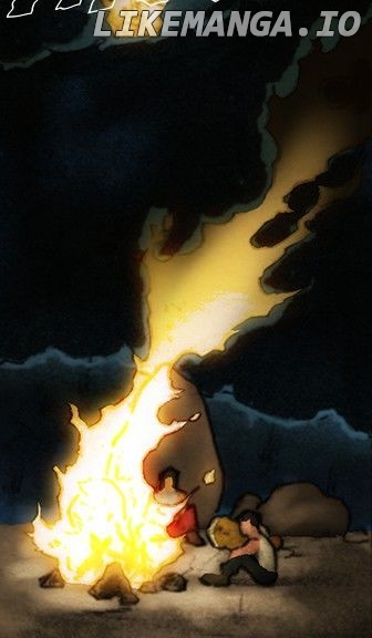 City Of Walls chapter 54 - page 24