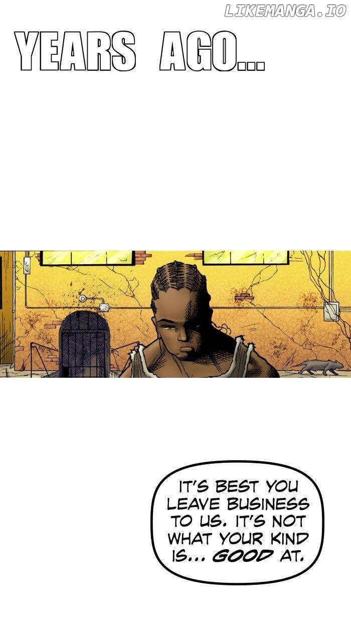City Of Walls chapter 24 - page 11