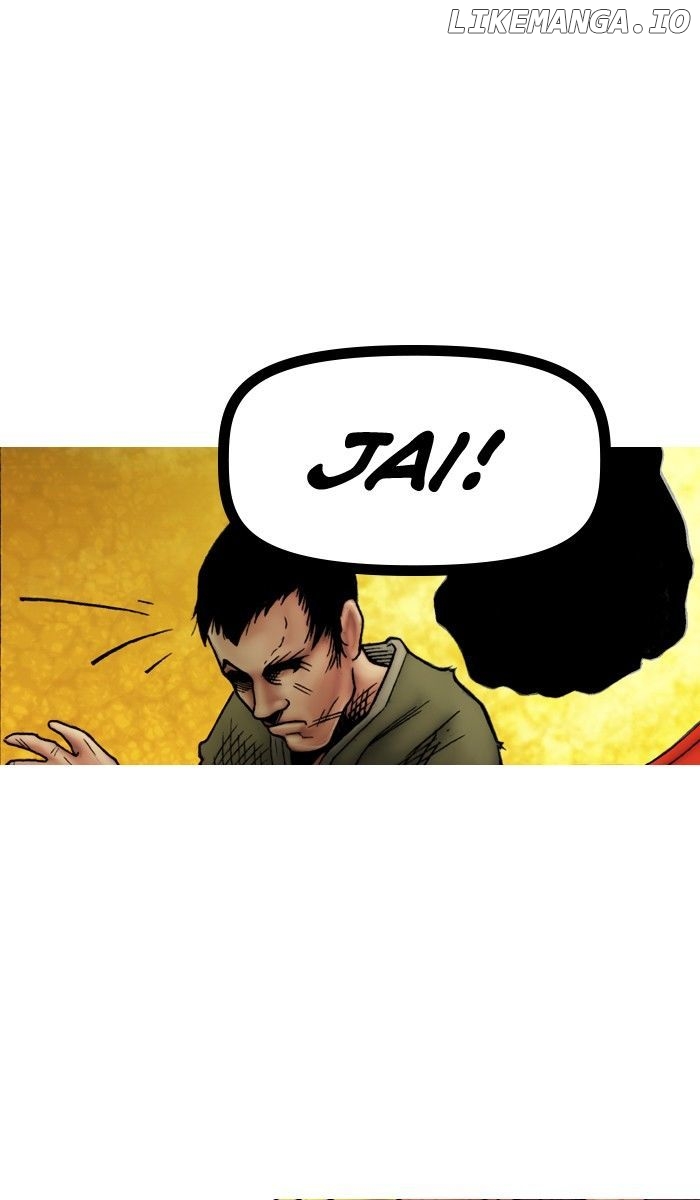 City Of Walls chapter 24 - page 20