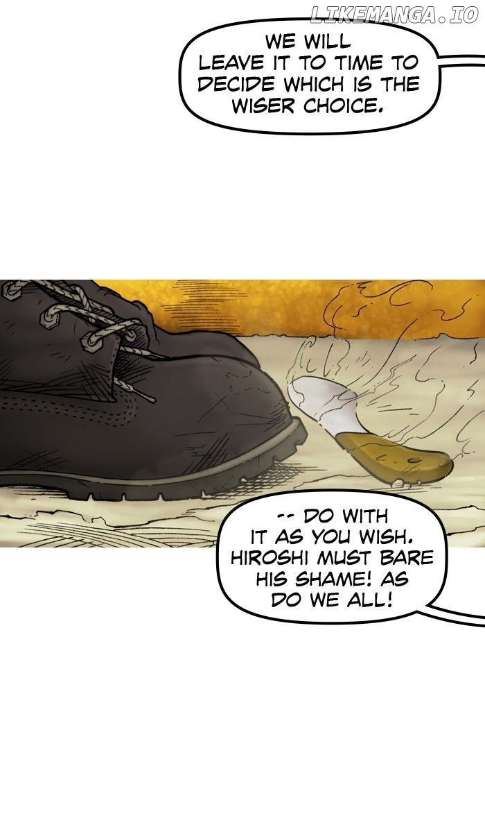 City Of Walls chapter 24 - page 22